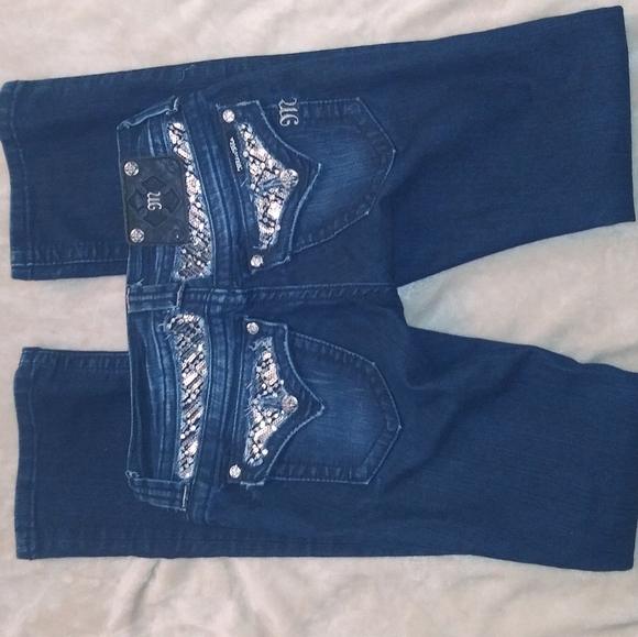 MISS ME JEANS JP6165B/boot - Picture 15 of 16